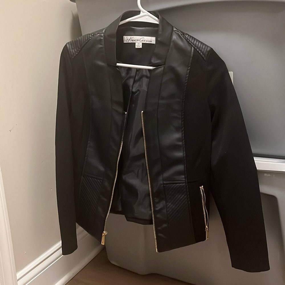 Black petite size